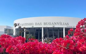 Cantinho Das Buganvilias At****